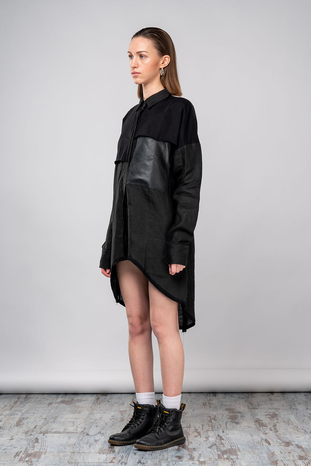 Tail Shirt