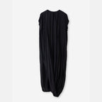 Hlin Drape Dress