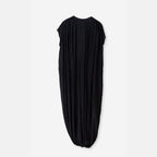 Hlin Drape Dress