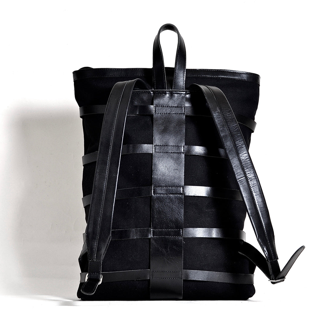 Skeleton Backpack