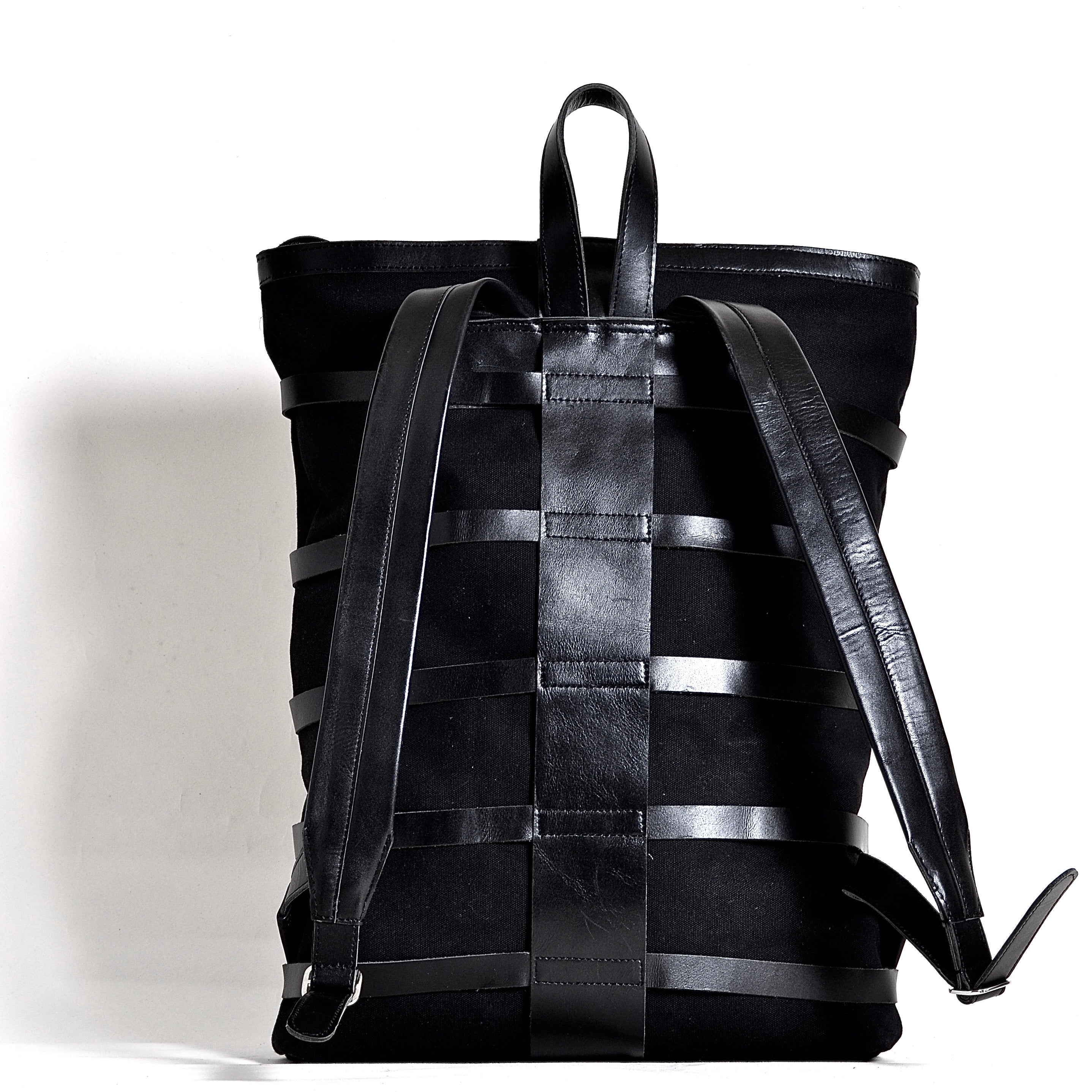 Skeleton Backpack