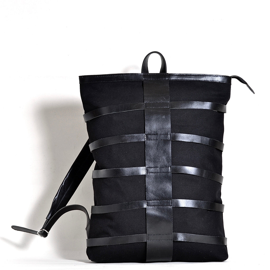 Skeleton Backpack