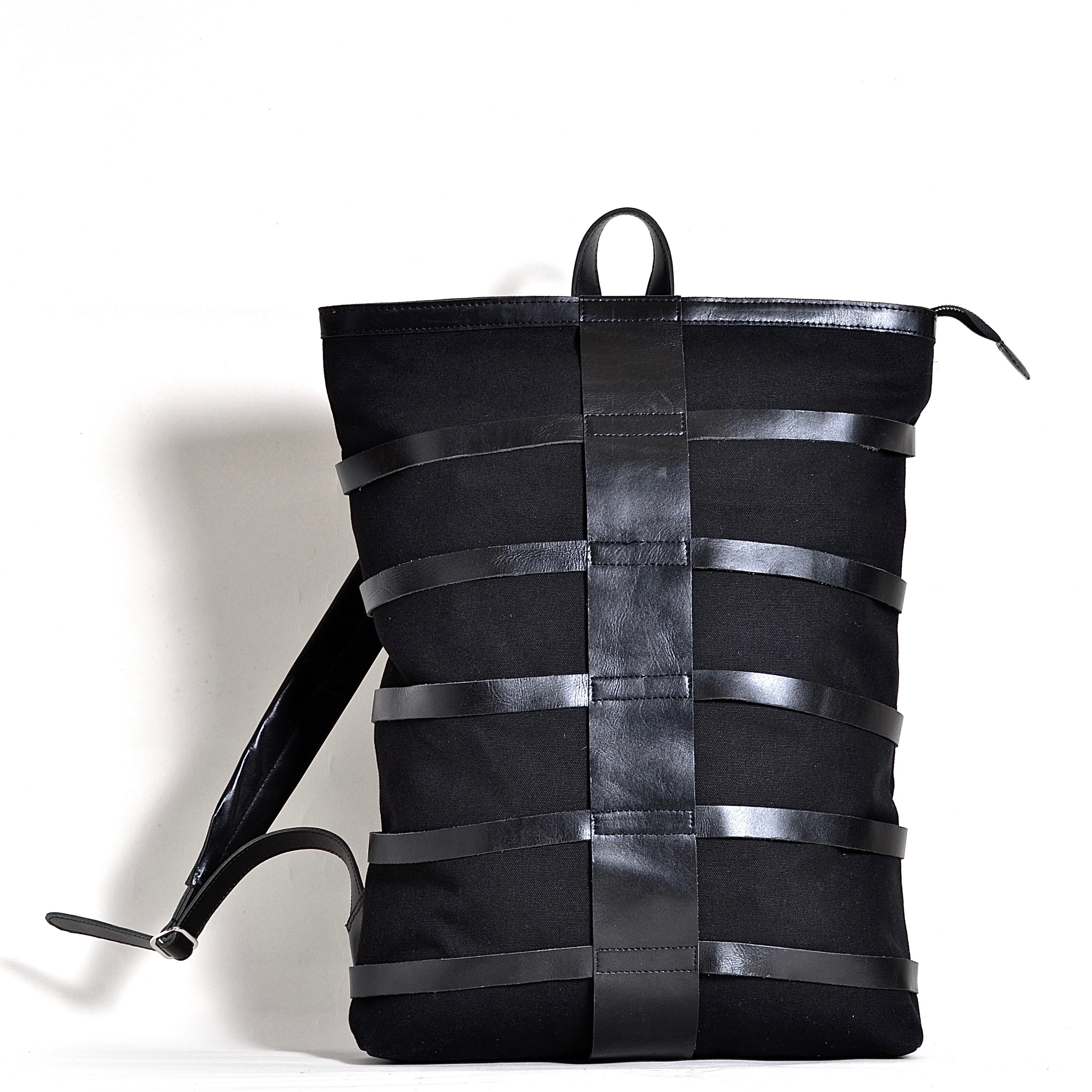 Skeleton Backpack