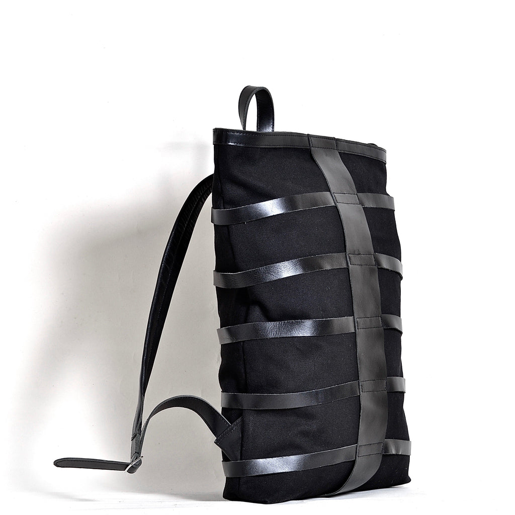 Skeleton Backpack