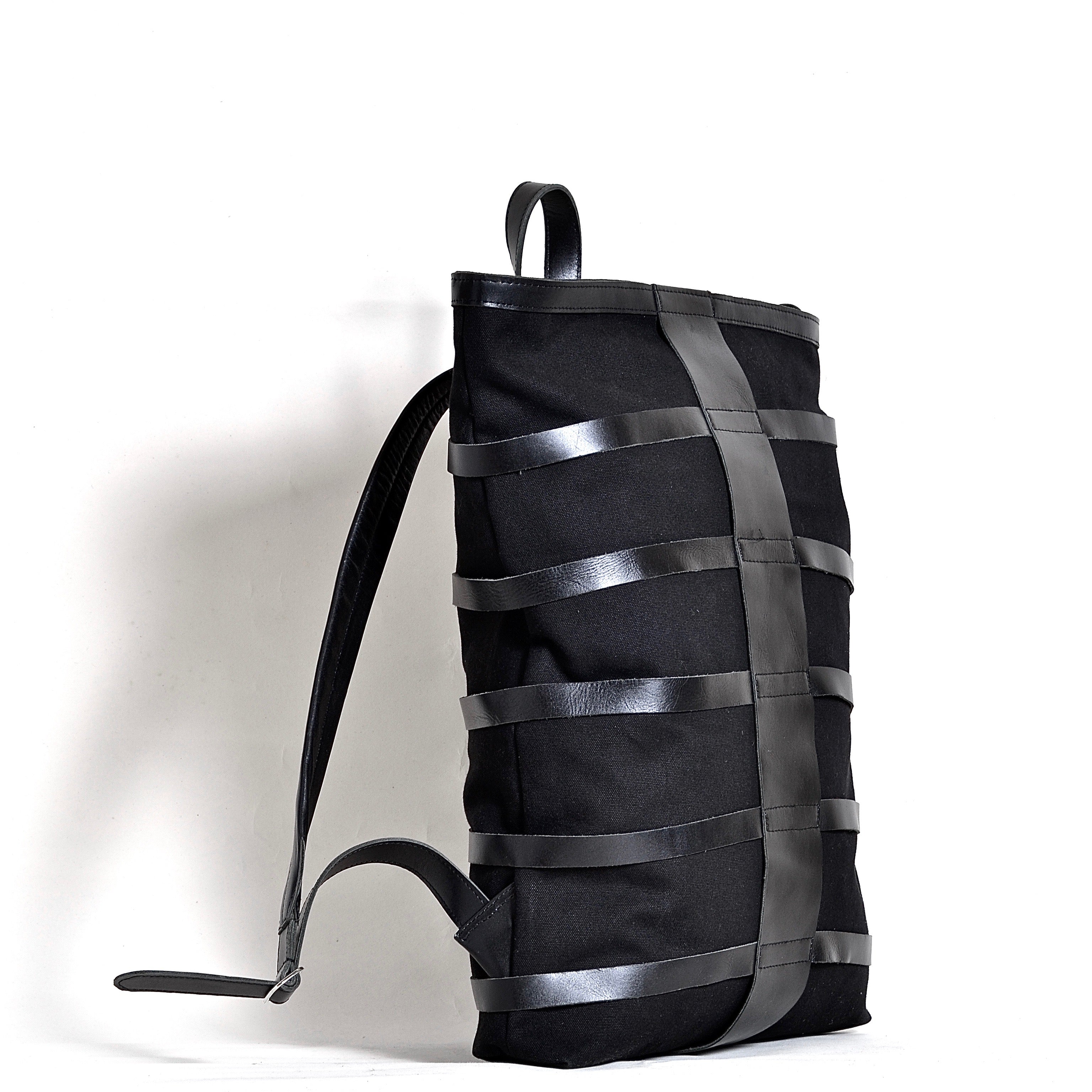 Skeleton Backpack