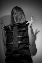 Skeleton Backpack